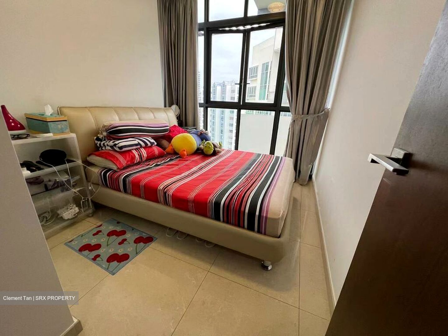 City Suites (D12), Apartment #496695011